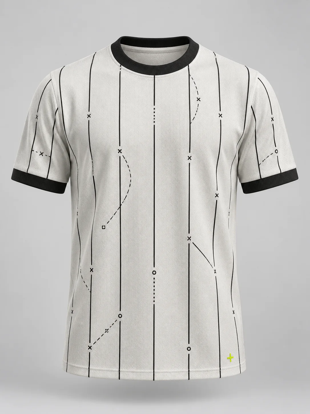 TOUCHLINE 04 football jersey