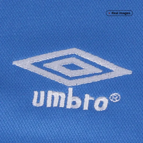 Manchester City Retro Home Jersey 1981/83 - Image 5