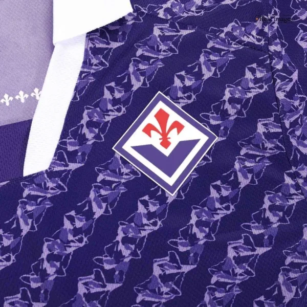 Fiorentina 2023/24 Home Jersey - Image 7