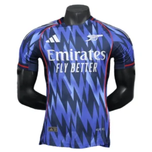 2025-26 Arsenal Special Edition Jersey Soccer Shirt Player Version
